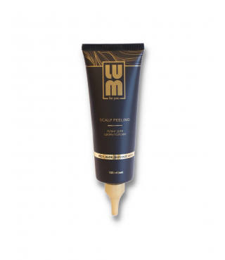 LUM Пілінг для волосся LUM Scalp Peeling 125 мл