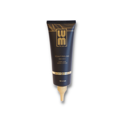 LUM Пілінг для волосся LUM Scalp Peeling 125 мл