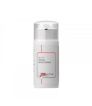 Антиоксидантна сироватка, що освітлює Medactive B.X.P. SERUM BRIGHTENING brightening & antioxidant, 30мл