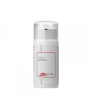 Антиоксидантний бустер з біофлавоноїдами Medactive R.B.C. BOOSTER antioxidant & bioflavonoids, 30мл