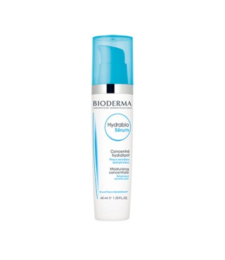 Біодерма Гідрабіо Зволожуюча сироватка Bioderma Hydrabio Serum 40 мл