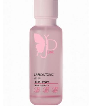Тонік для жирної шкіри Medactive JD Line LARICYL TONIC, 120 мл