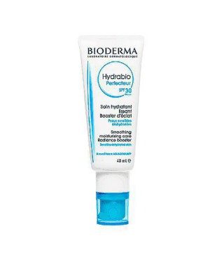 Біодерма Гідрабіо Перфектор Bioderma Hydrabio Perfecteur Creme SPF 30 40 мл