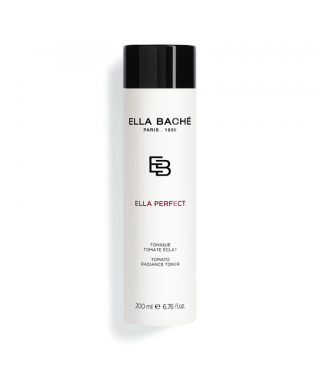 Томат для надання сяйва тонік Ella Bache Tomato Radiance Toner, 200 мл
