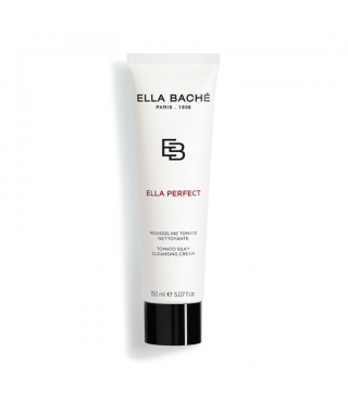 Томат очисний мус Ella Bache Tomato Silky Cleansing Cream, 150 мл