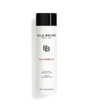 Томат міцелярна вода Ella Bache Tomato cleansing water, 200 мл