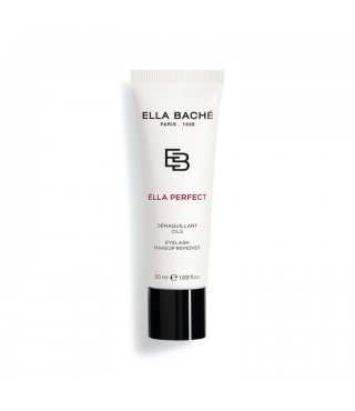 Демакіяж для повік Ella Bache Eyelash Makeup Remover, 50 мл