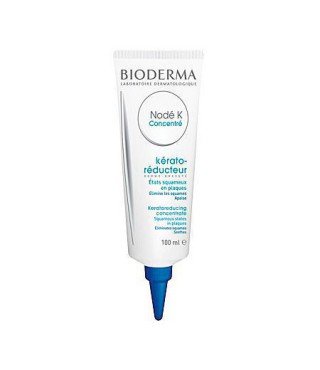 Біодерма Ноде К емульсія від псоріазу Bioderma Node K Concentre keratoreducteur, 100 мл