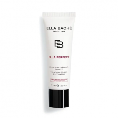 Томат ексфоліювальний гель Ella Bache Tomato Exfoliating Jelly, 50 мл