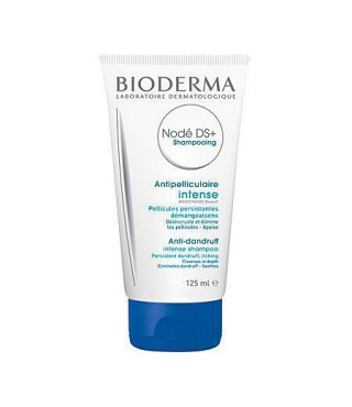 Біодерма Ноде DS+ шампунь проти лупи Bioderma Node DS+ Shampooing, 125 мл