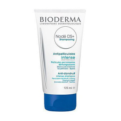 Біодерма Ноде DS+ шампунь проти лупи Bioderma Node DS+ Shampooing 125 мл