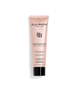 Медово-мигдальний відлущувальний бальзам Ella Bache Honey-almond Balm, 150 мл