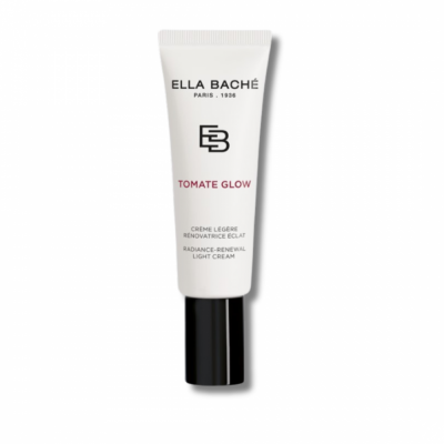 Томат крем для відновлення сяйва шкіри Ella Bache Radiance Renewal Light Cream 50 мл