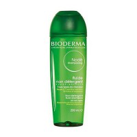 Біодерма Ноде м'який шампунь Bioderma Node Non-detergent shampoo 200 мл