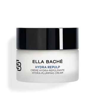 Гідро-плампінг крем інтенсивно зволожувальний Ella Bache Hydra-plumping Cream, 50 мл