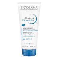Біодерма Атодерм Ультра крем для сухої шкіри Bioderma Atoderm Creme ultra 200 мл