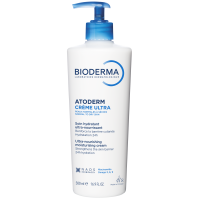 Біодерма Атодерм Ультра крем для сухої шкіри Bioderma Atoderm Creme ultra 500 мл