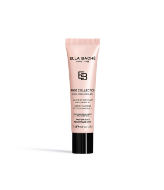 Медово-мигдальний відлущувальний бальзам Ella Bache Honey-almond Balm, 30 мл