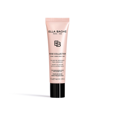 Медово-мигдальний відлущувальний бальзам Ella Bache Honey-almond Balm, 30 мл