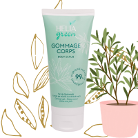Heliabrine Скраб для тіла Heliagreen Gommage Corps Body Srub 200 мл
