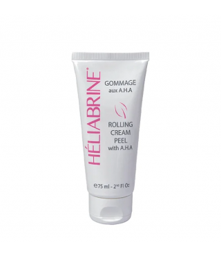 Heliabrine Крем-гоммаж з АНА-кислотами Rolling Cream with AHA 75 мл