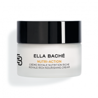 Рояль насичений поживний крем Ella Bache Royale Rich Nourishing Cream, 50 мл