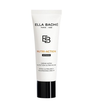 Інтенс лікувальний поживний крем Ella Bache Intex Ultra-Rich Nourishing Cream, 50 мл