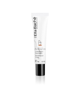 Легкий поживний крем для повік Ella Bache Nourishing Eye Cream, 15 мл
