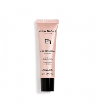 Поживний крем для рук Ella Bache Nourishing hand cream, 30 мл