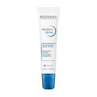Біодерма Атодерм бальзам для губ Bioderma Atoderm baume levres 15 мл