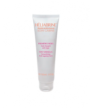 Heliabrine Омолоджуючий крем для боротьби зі зморшками First Wrinkle Cream 150 мл