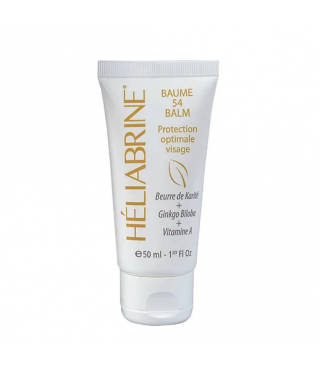 Heliabrine Концентрований бальзам для сухої або дуже сухої шкіри Balm 54 50 мл