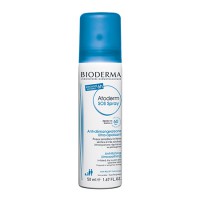 Біодерма Атодерм SOS спрей Bioderma Atoderm SOS spray  мл