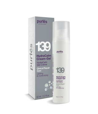 Гідра-заспокійливий крем-гель Purles HydraCalm Cream-Gel, 50 мл