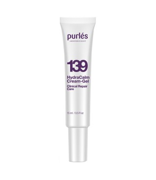 Гідра-заспокійливий крем-гель Purles HydraCalm Cream-Gel, 15 мл