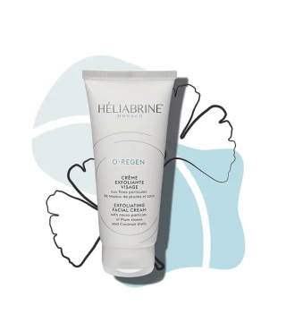 Heliabrine Крем-ексфоліант O-Regen O-Regen Exfoliating Cream 75 мл