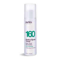 Зволожувальний спрей-тонік Purles Hydra Spray Toner, 200 мл
