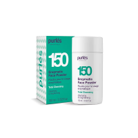 Бамбуковий пудровий ензимний ексфоліант Purles Bamboo Powder Enzyme Exfoliator, 100 мл