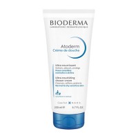 Bioderma Атодерм крем для душу, що очищає