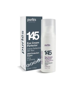 Крем для повік Досконалість Purles Eye Cream Perfector, 30 мл