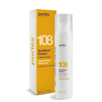 Дорогоцінний Крем Purles Goddess' Cream, 50 мл