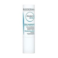 Біодерма Атодерм живильний стік для губ Bioderma Atoderm Stick Lèvres 4 г