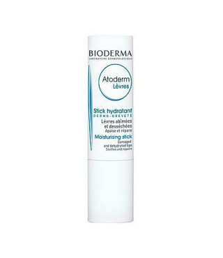Біодерма Атодерм живильний стік для губ Bioderma Atoderm Stick Lèvres 4 г