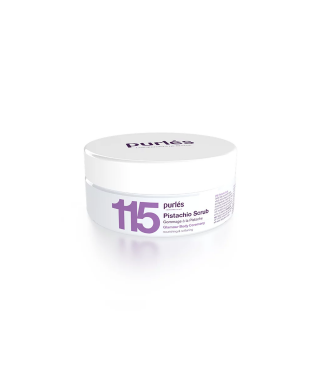 Фісташковий скраб Purles Pistachio Scrub, 160 мл