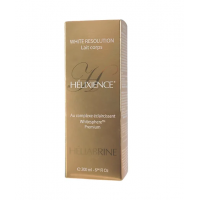 Heliabrine Зволожуюче молочко для тіла з освітлюючим ефектом Helixienсe Body Milk 200 мл