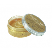 Heliabrine Гель для масажу з ароматом шампанського Goldfingerz Massage Gel 200 мл