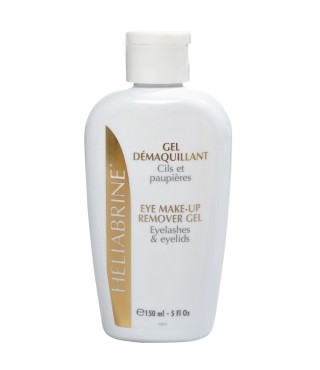 Heliabrine Засіб для зняття макіяжу з очей Eye Make-Up Remover 150 мл