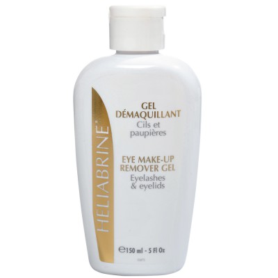 Heliabrine Засіб для зняття макіяжу з очей Eye Make-Up Remover 150 мл