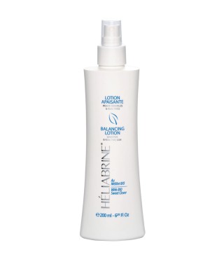 Heliabrine Заспокійливий лосьйон «Солодка конюшина» Balancing Lotion Organic Sweet Clover 200 мл