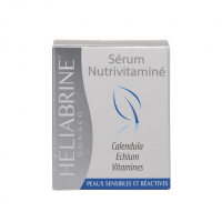 Heliabrine Вітамінізована сироватка з календулою Солодка конюшина Nutrivitamin Serum with Calendula 50 мл